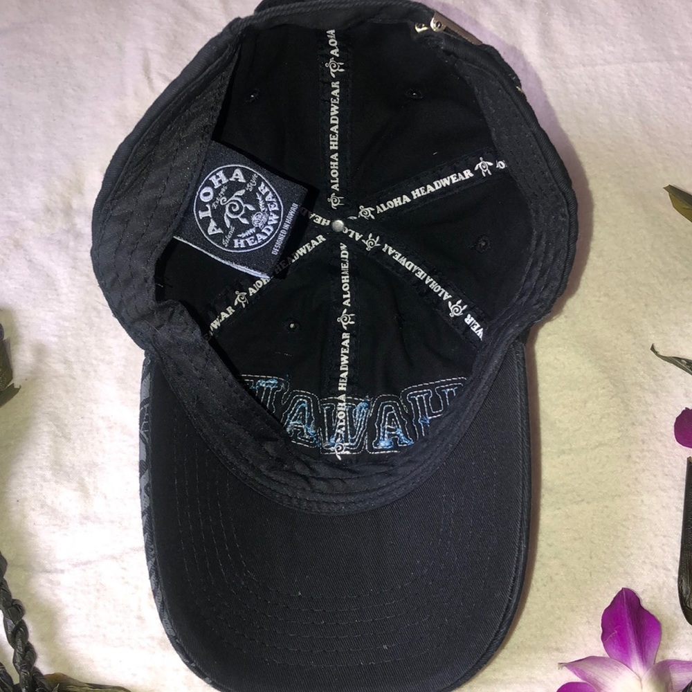 Hawai’i hat - Picture 5 of 5